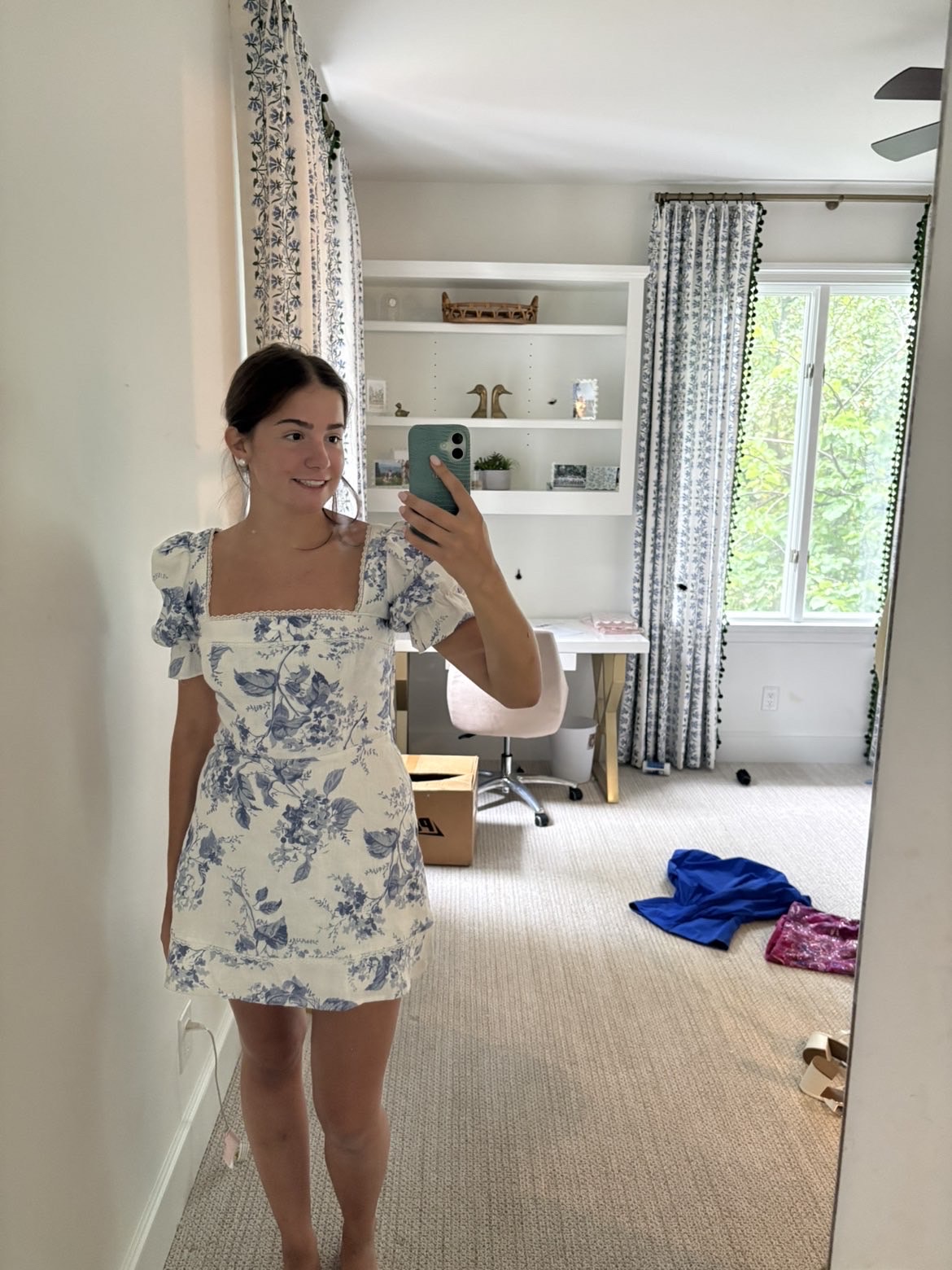 Reformation Mini photo 2