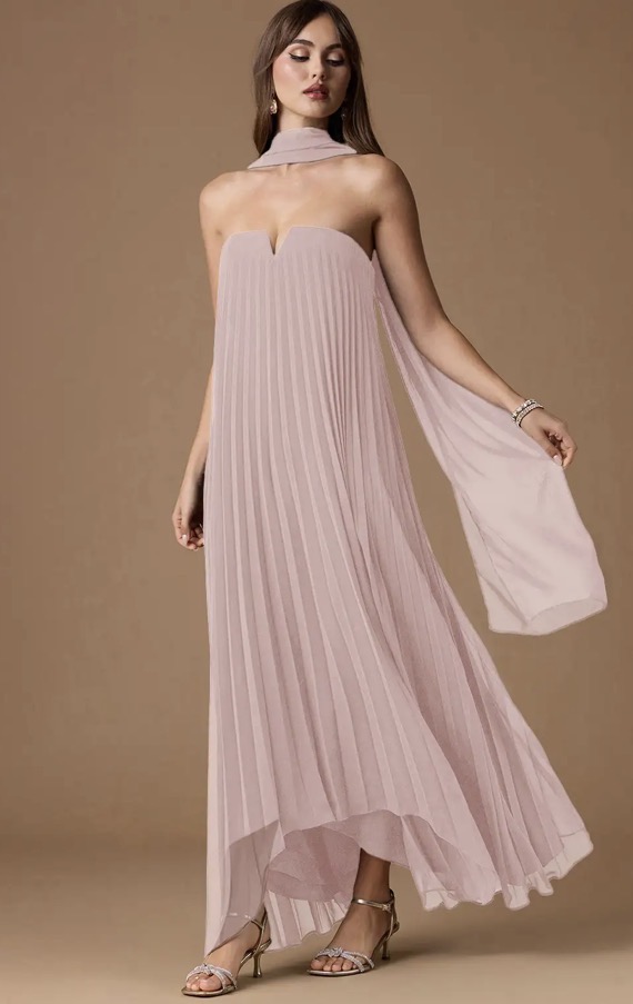 Azazie Maxi photo 3