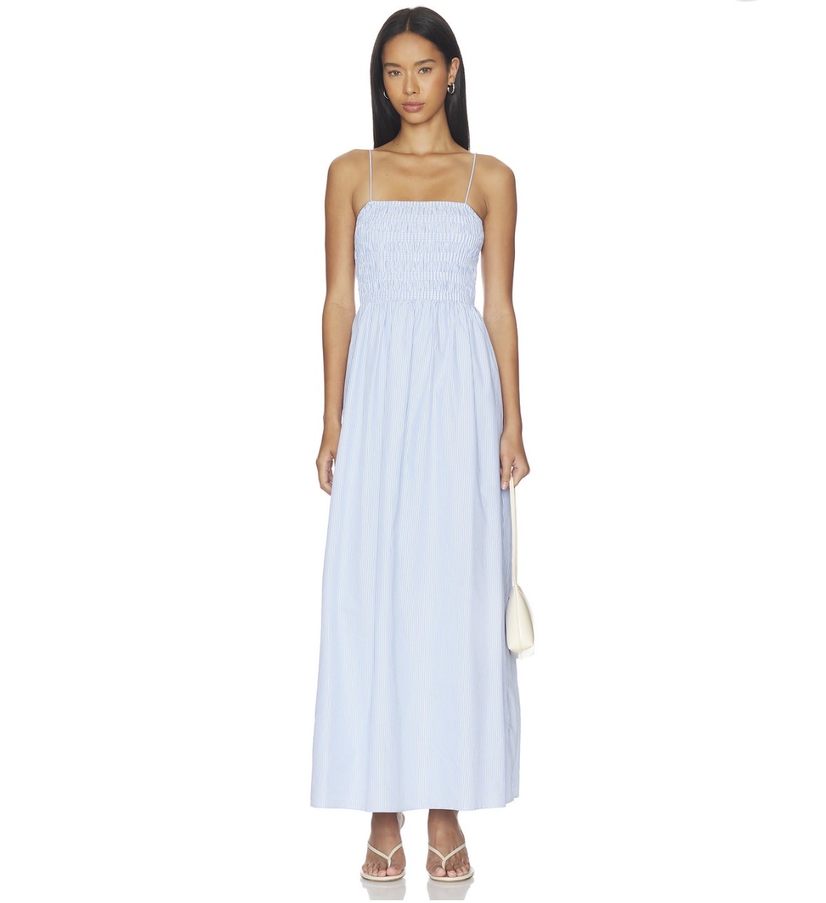 More to come Maxi