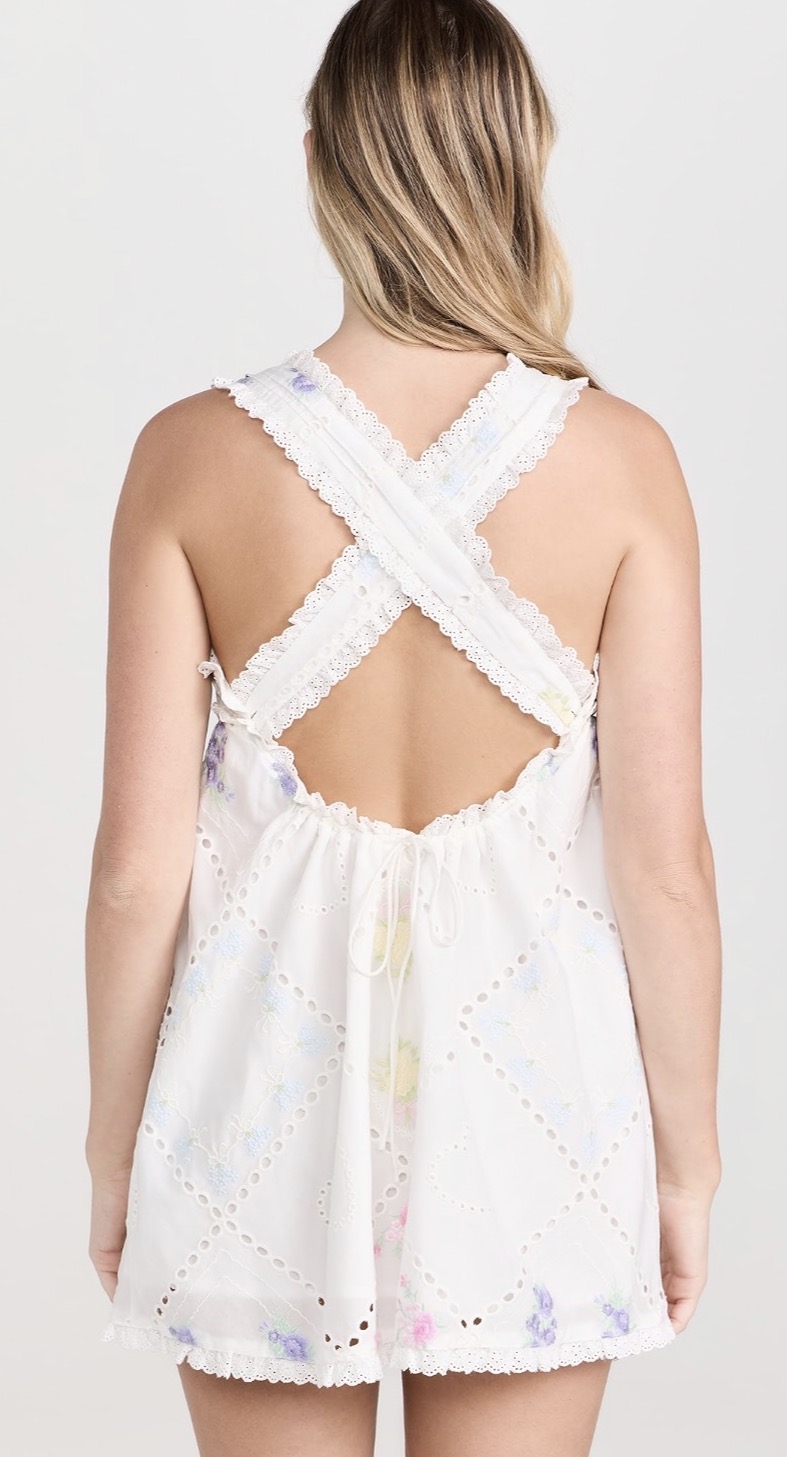 For Love and Lemons Mini photo 2