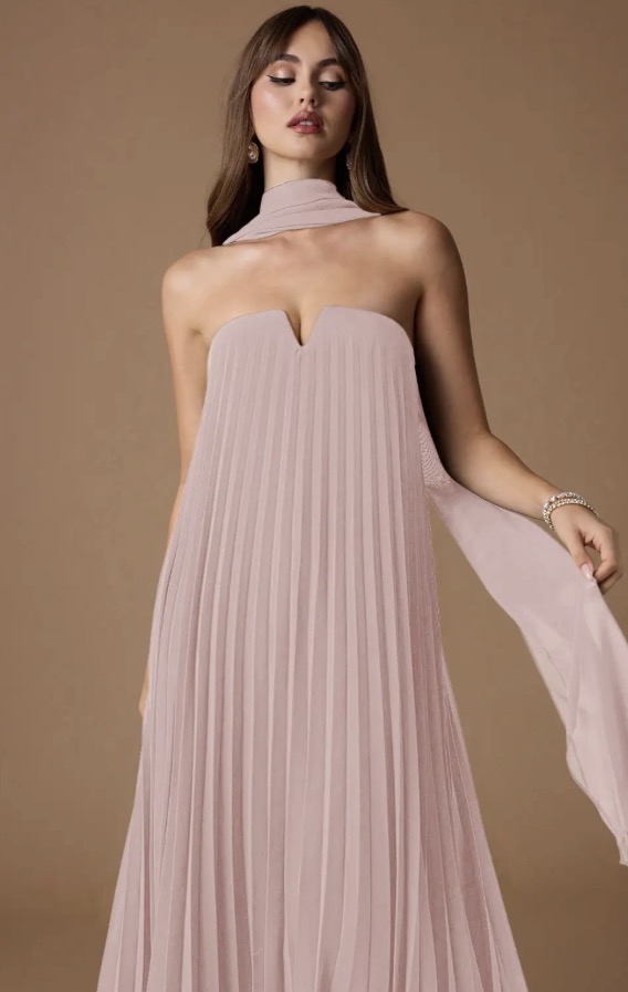 Azazie Maxi