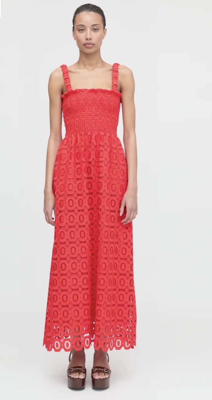 Hill House Maxi