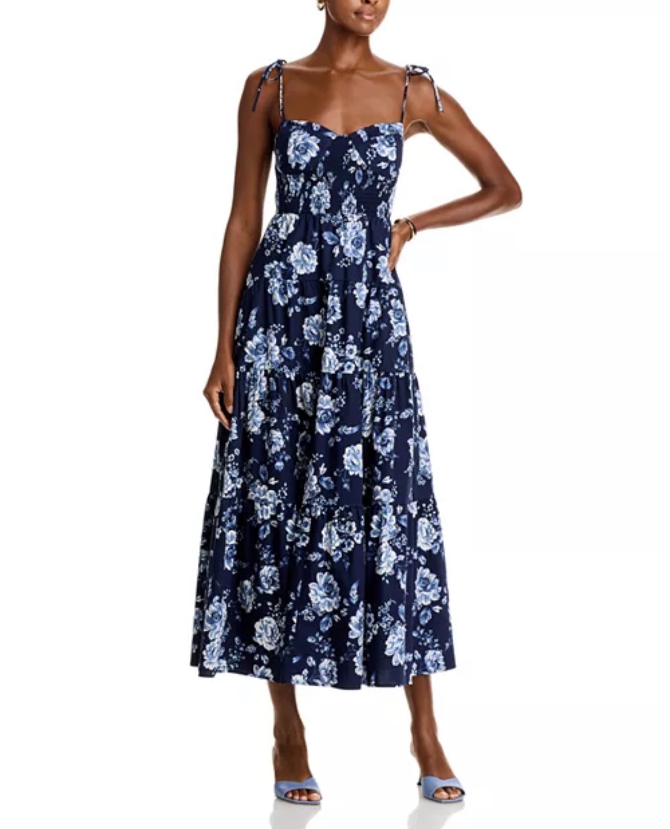 Bloomingdales Maxi