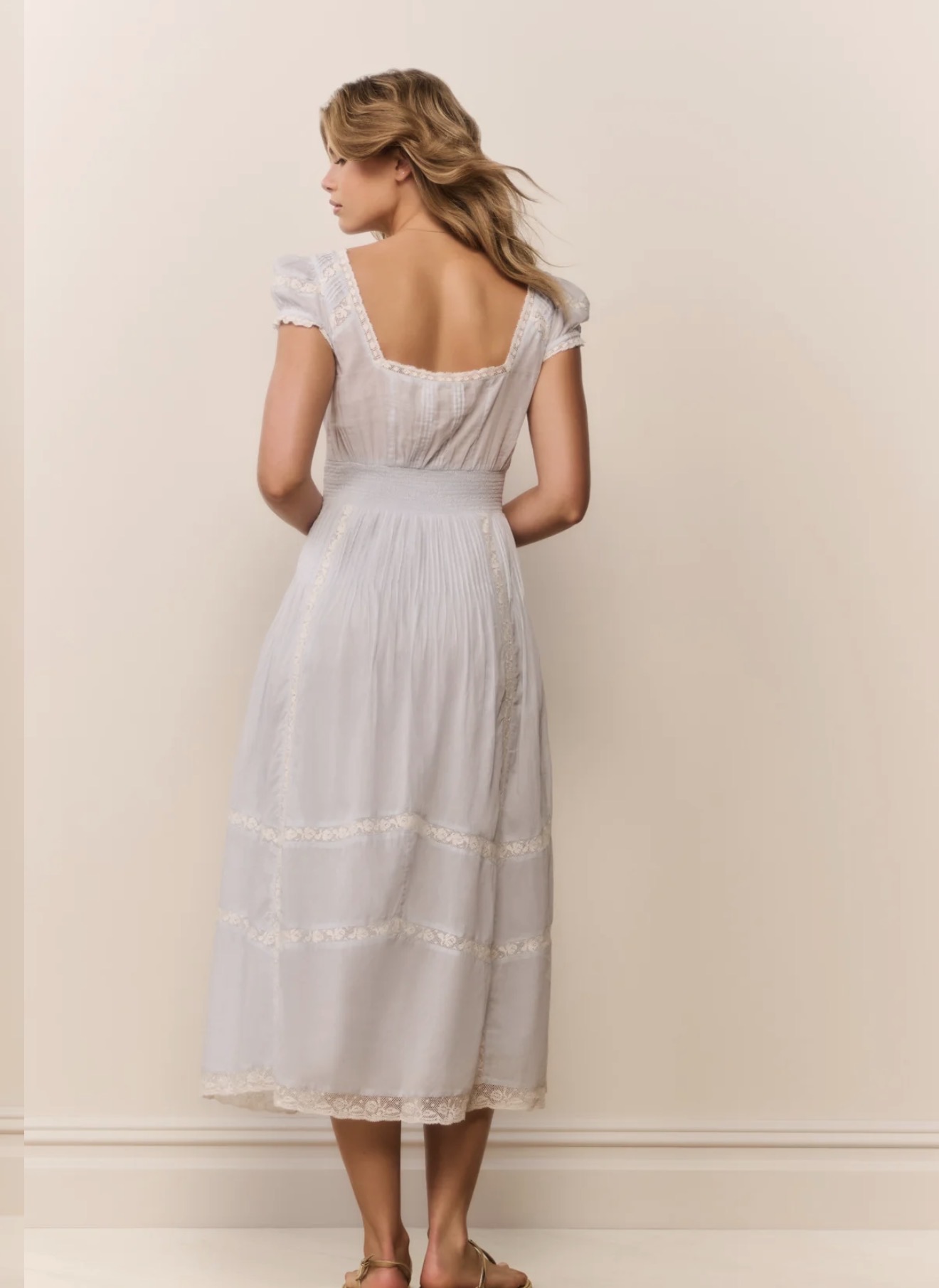 Loveshackfancy Maxi photo 3