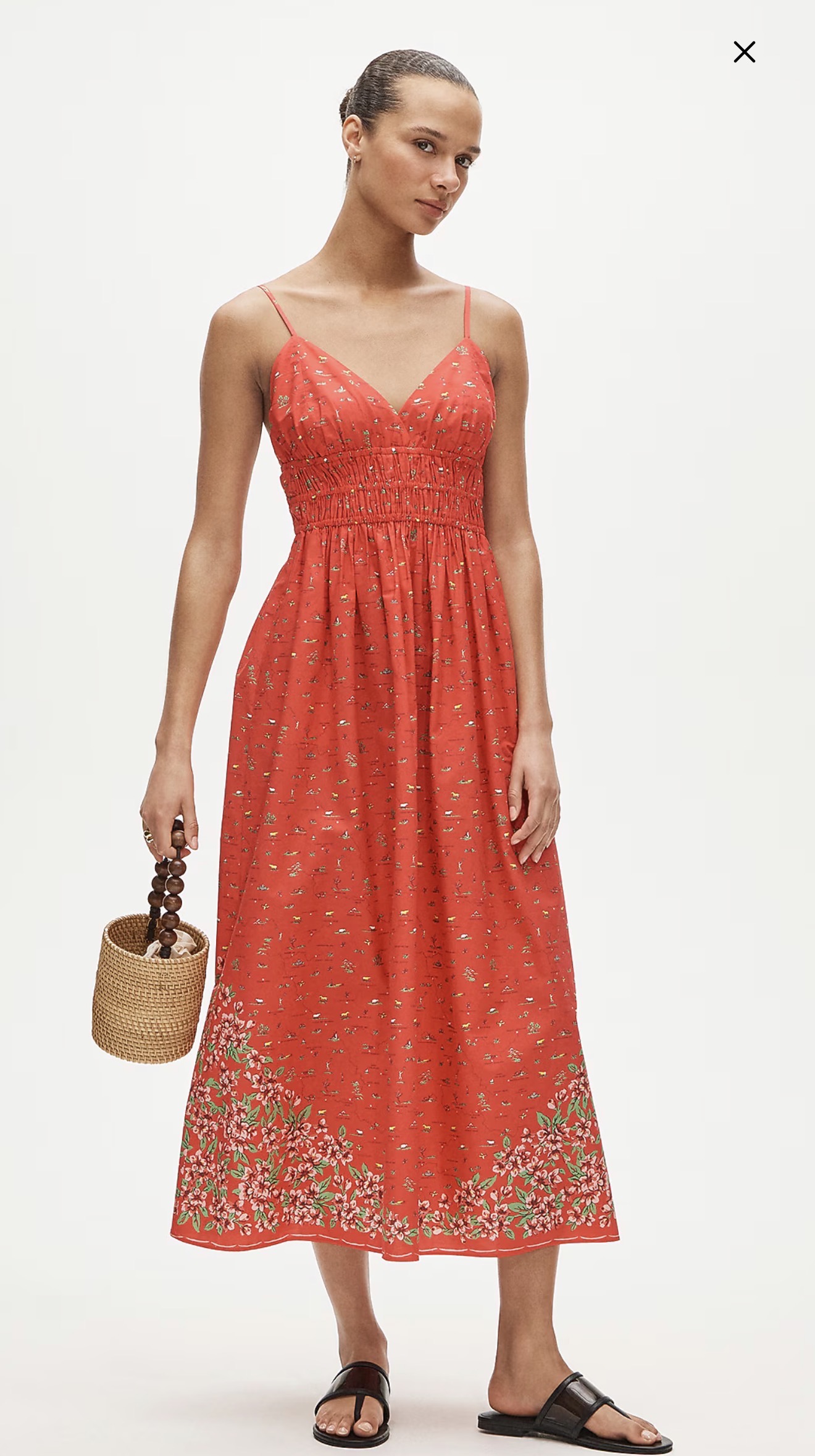 Jcrew Maxi photo 3