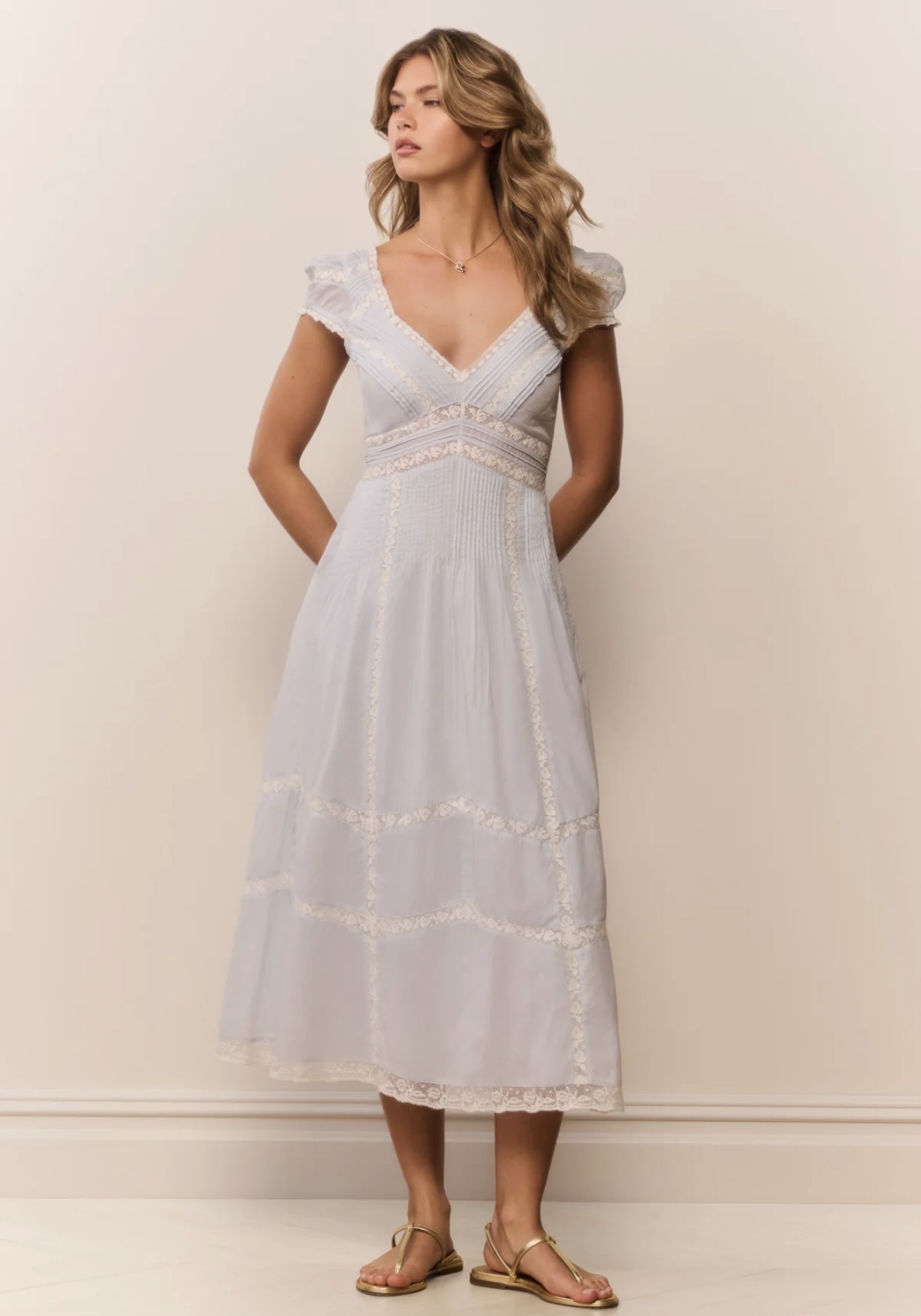 Loveshackfancy Maxi photo 2