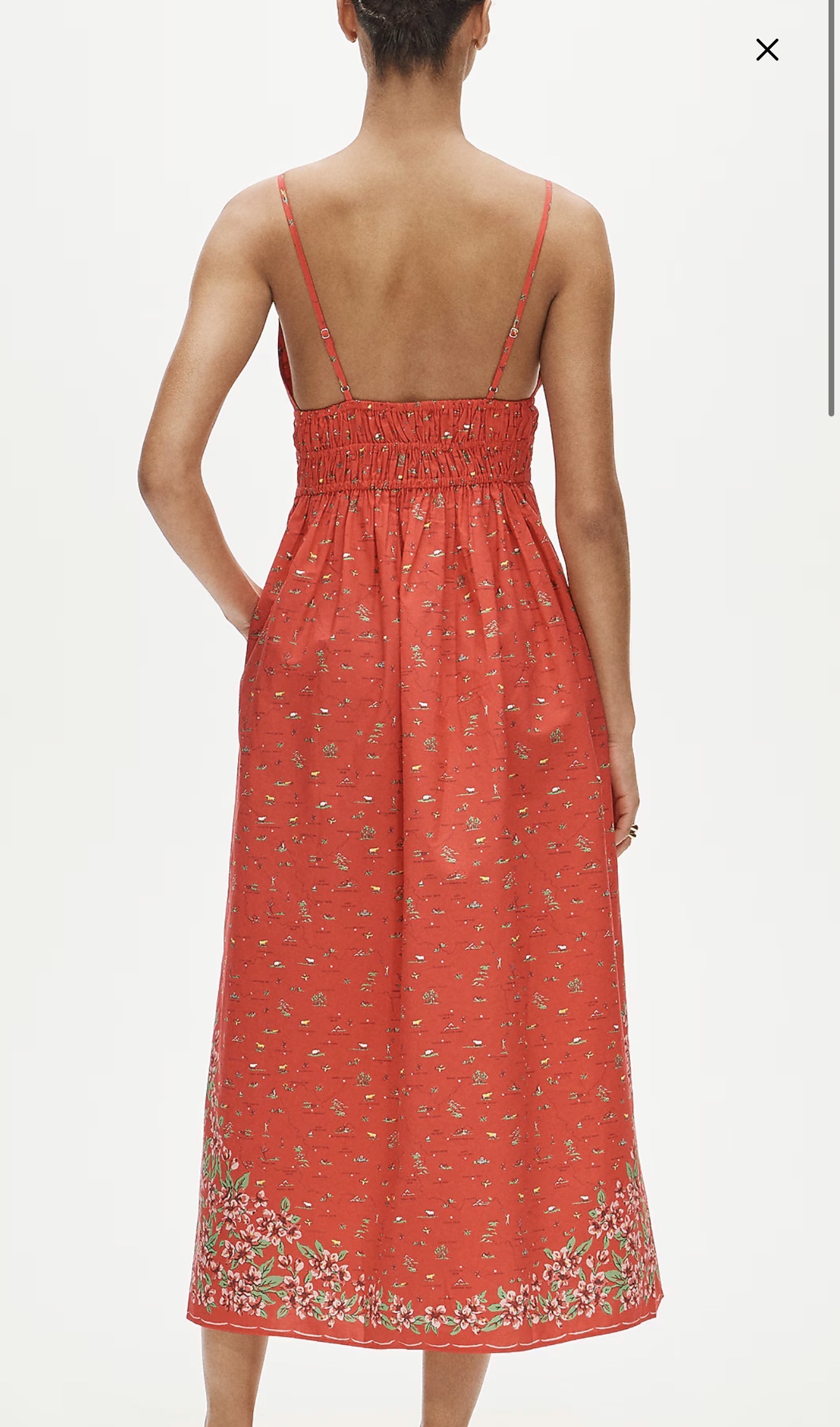 Jcrew Maxi photo 2