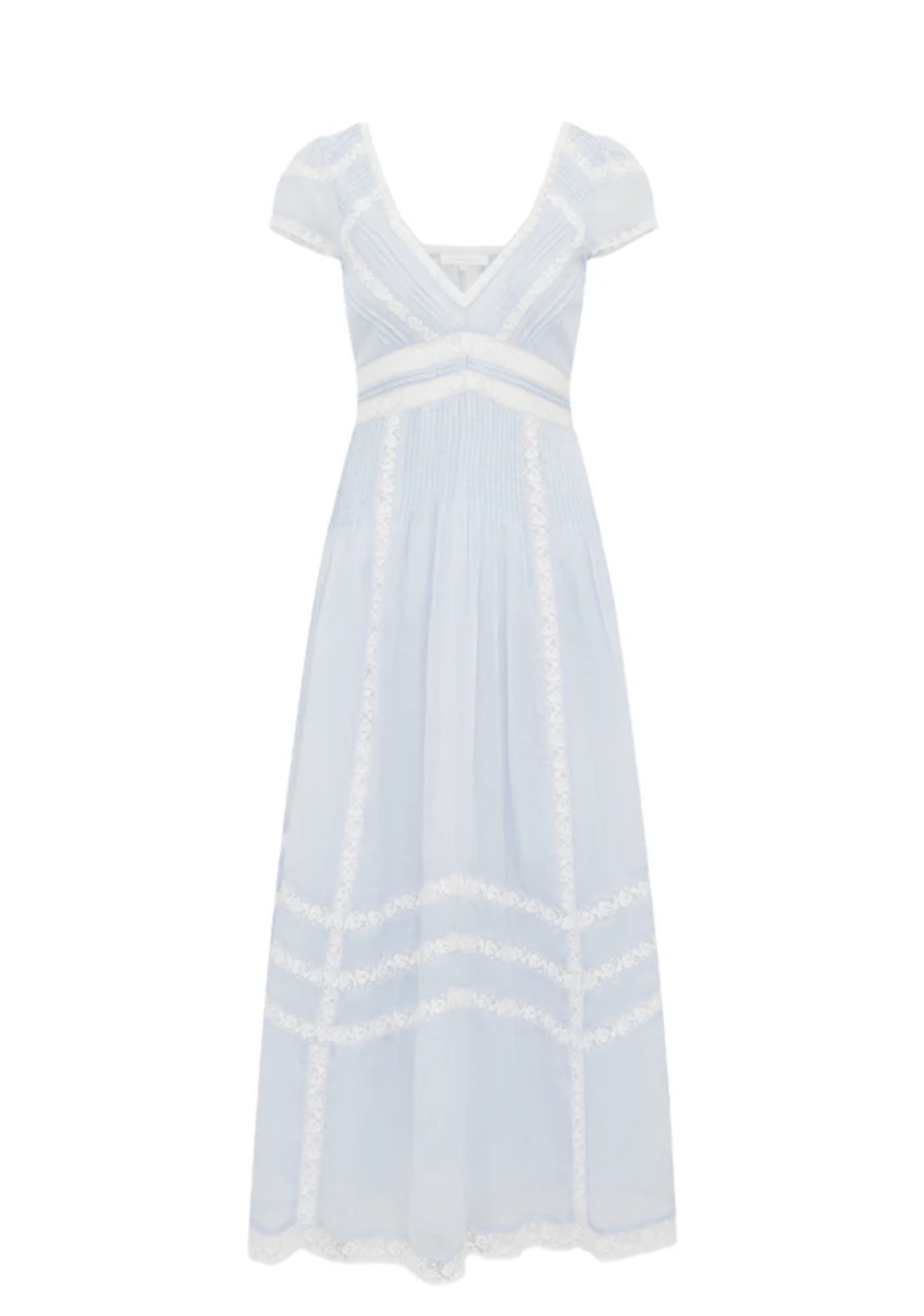 Loveshackfancy Maxi