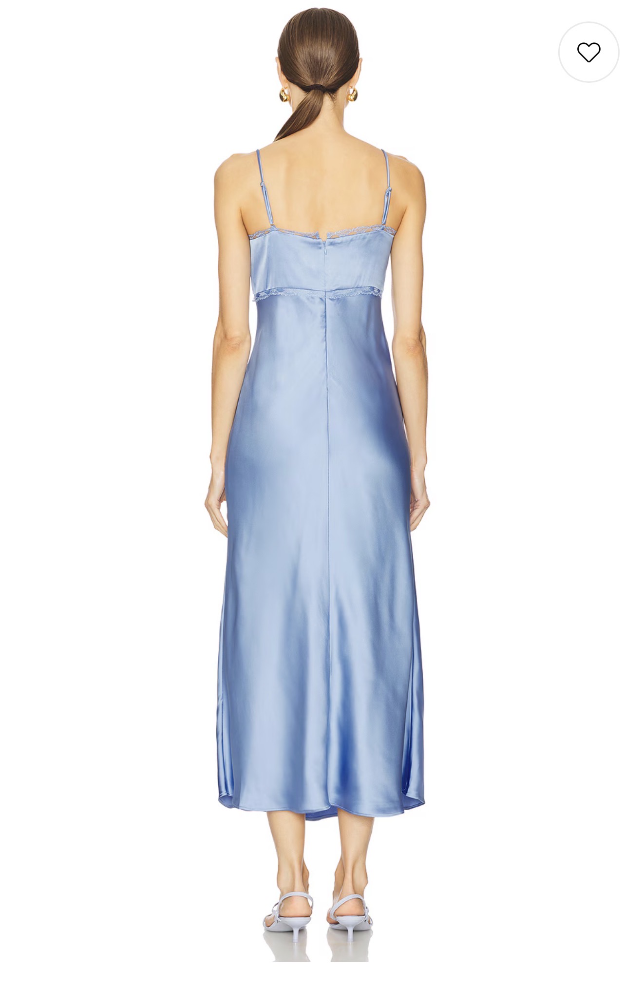 ASTR the Label Maxi photo 2