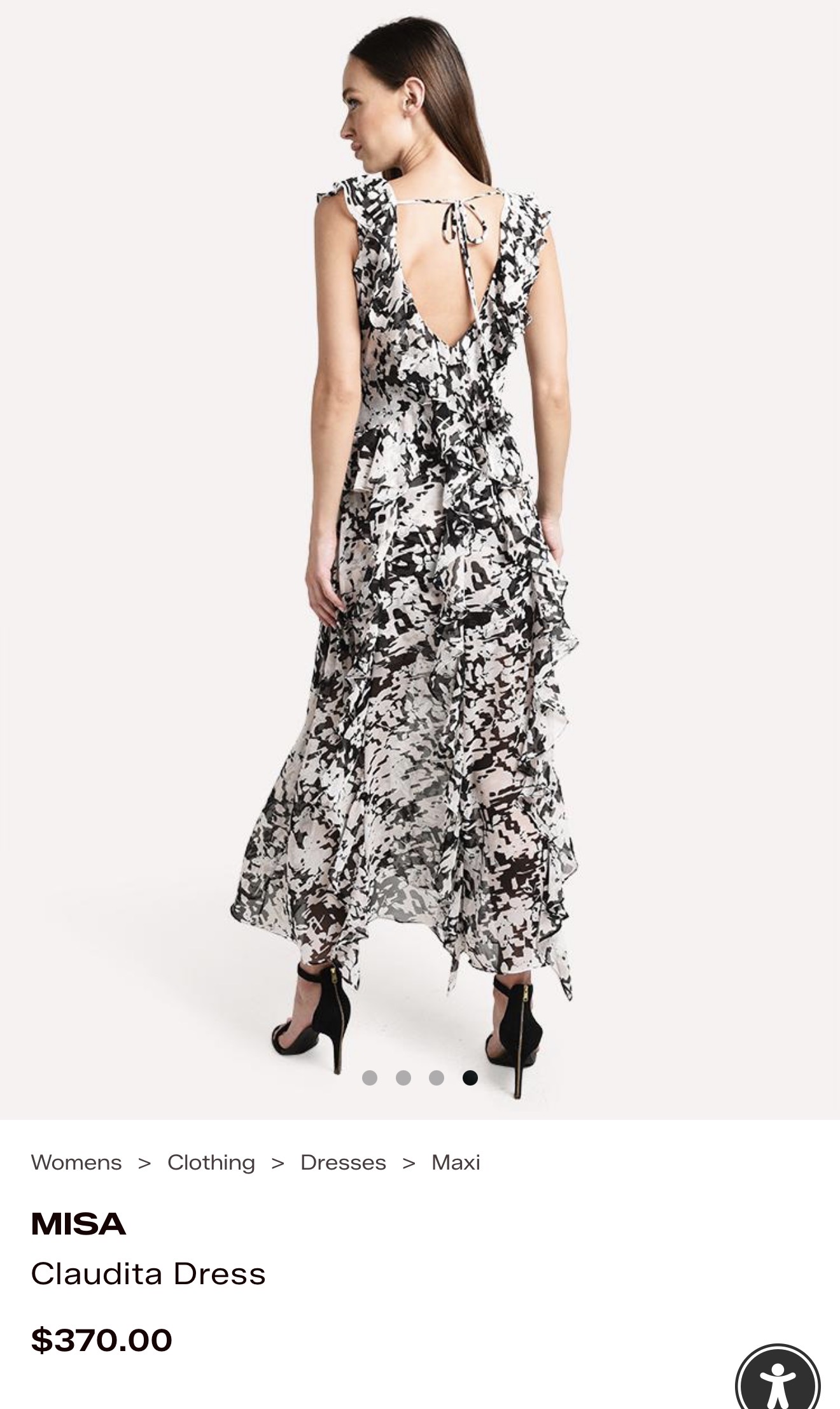 Misa Maxi photo 2