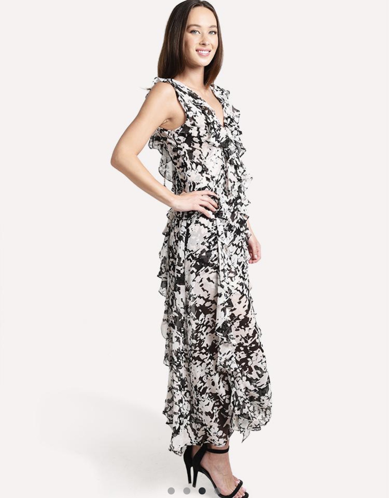 Misa Maxi photo 3