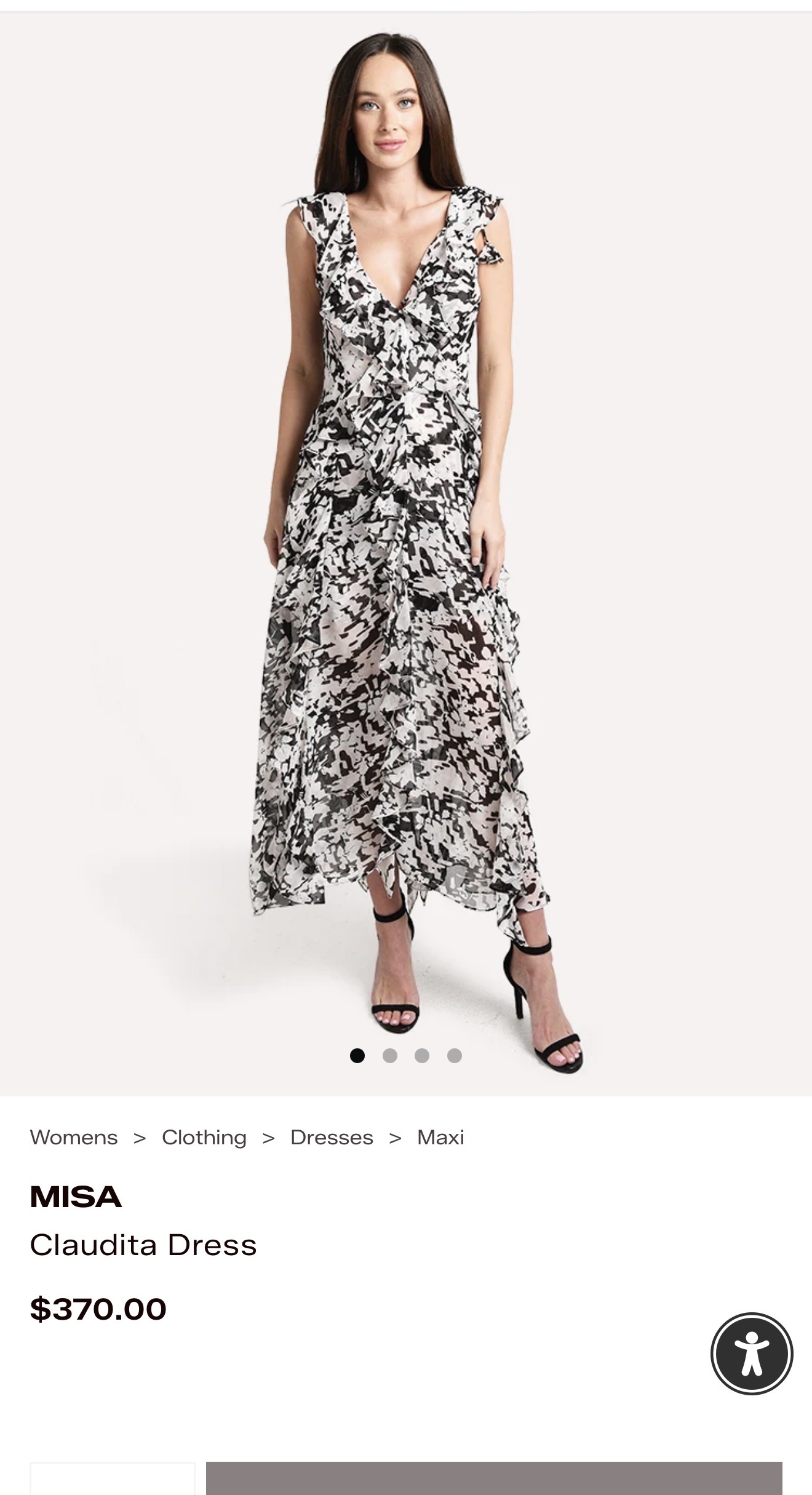 Misa Maxi photo 1