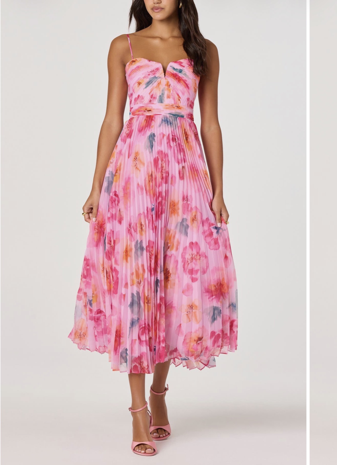 ASTR the Label Maxi photo 1