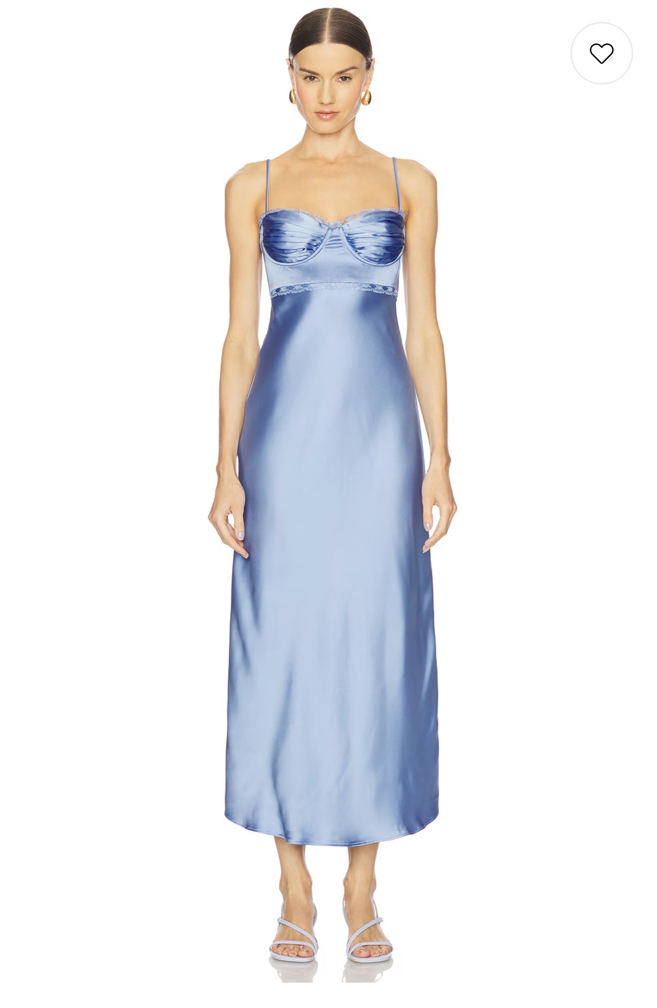 ASTR the Label Maxi photo 1