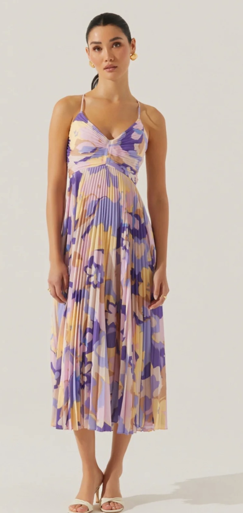 ASTR the Label Midi photo 1