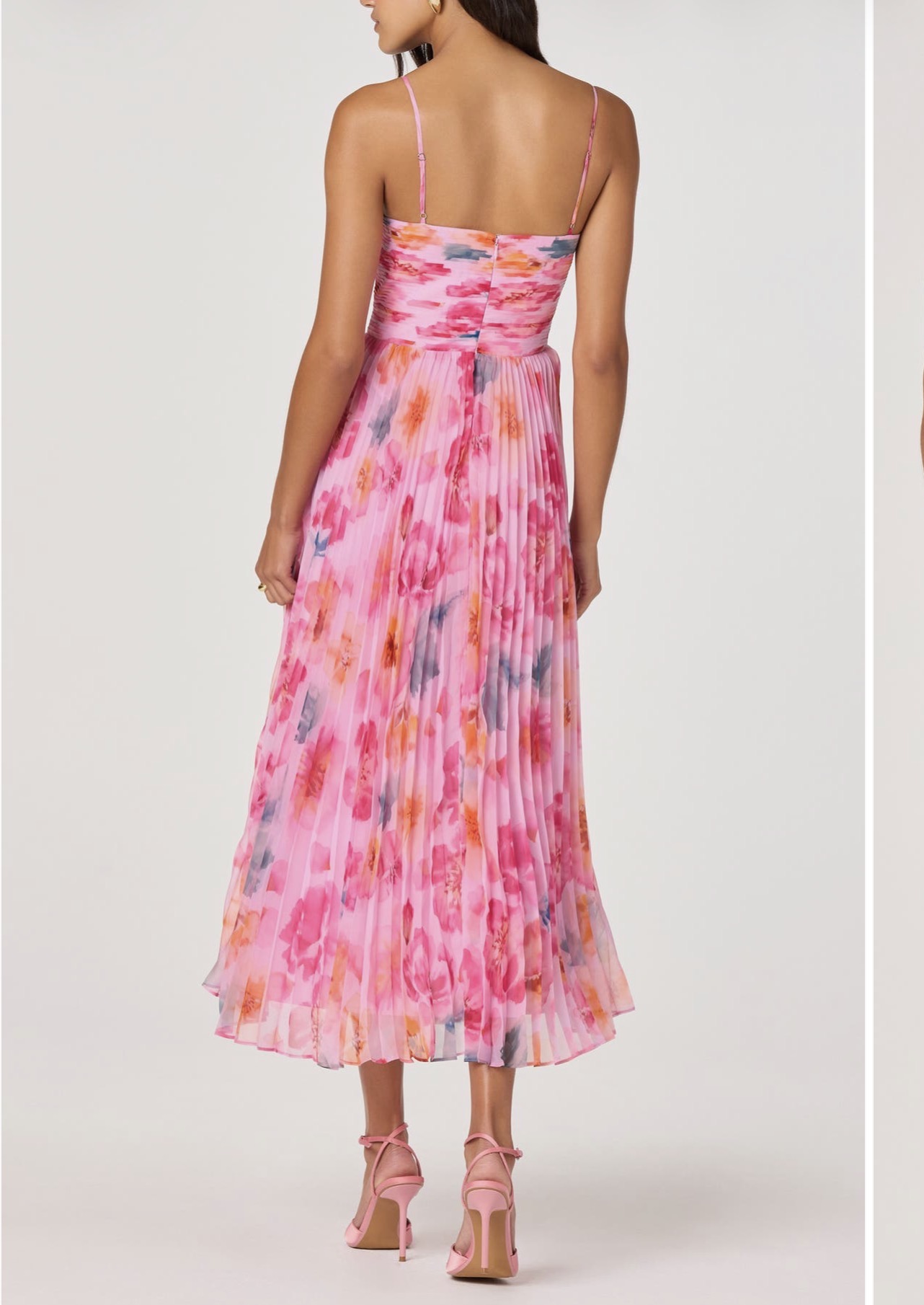 ASTR the Label Maxi photo 2