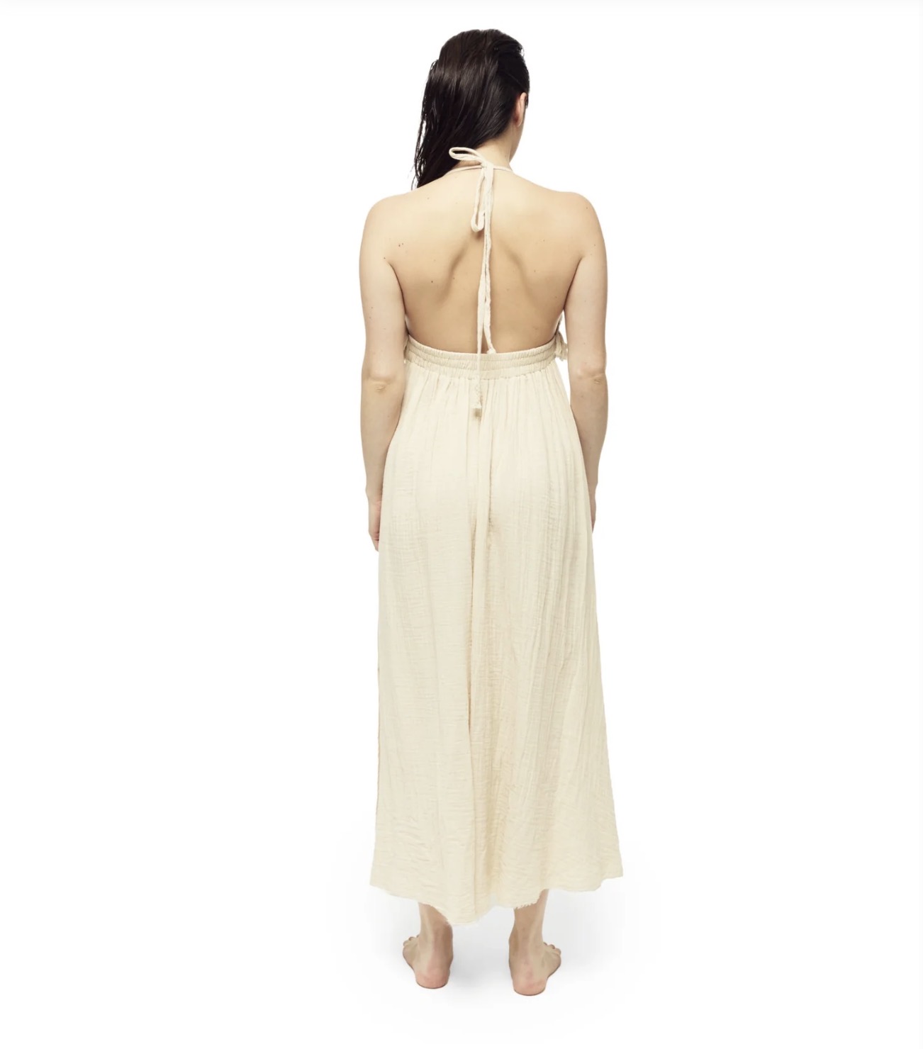 Blanca (Greek Designer) Maxi photo 2