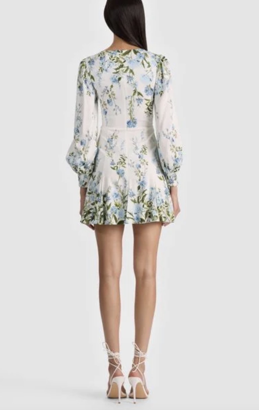 Alice & Olivia Mini photo 2
