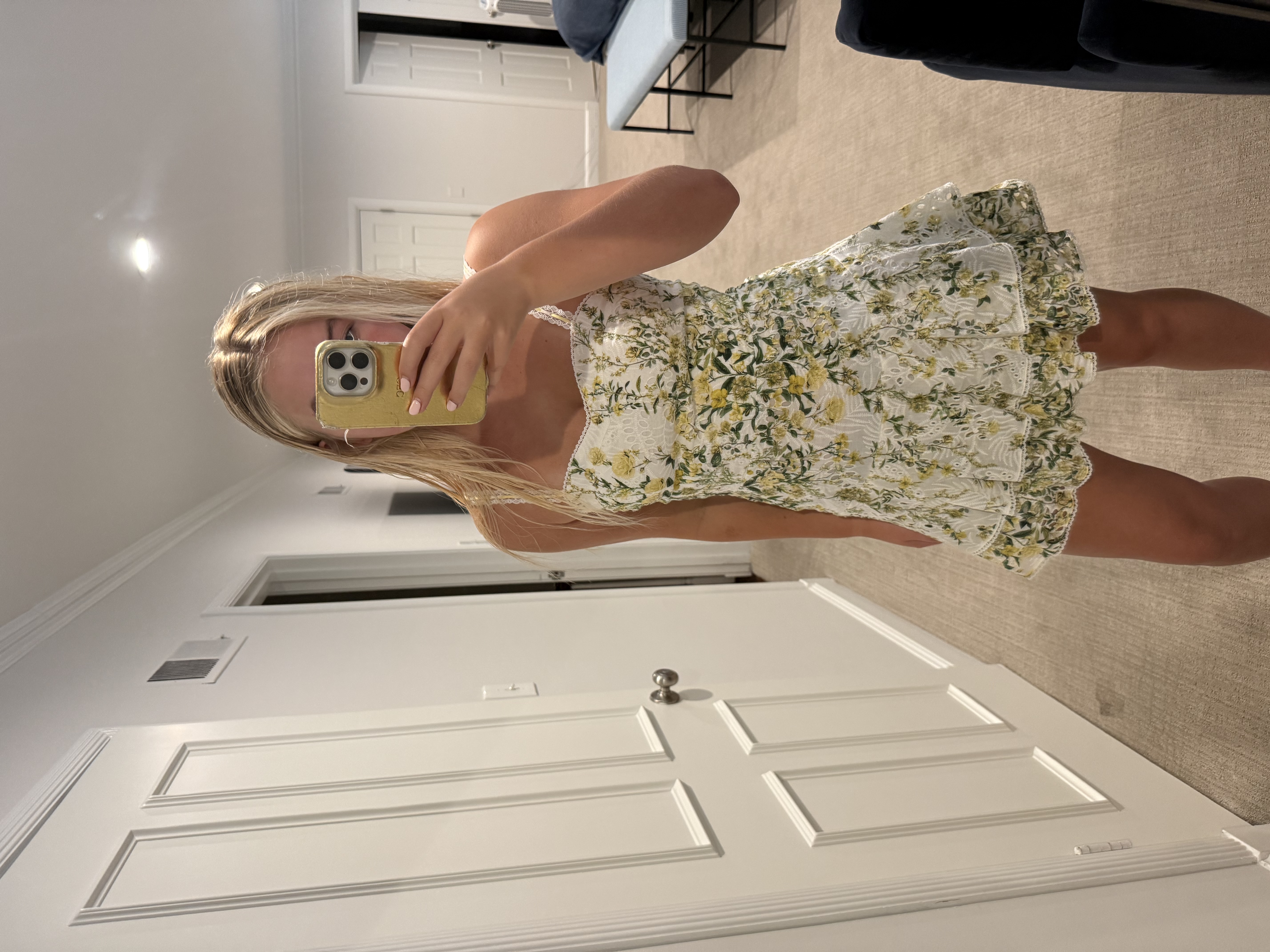 Alice & Olivia Mini photo 3