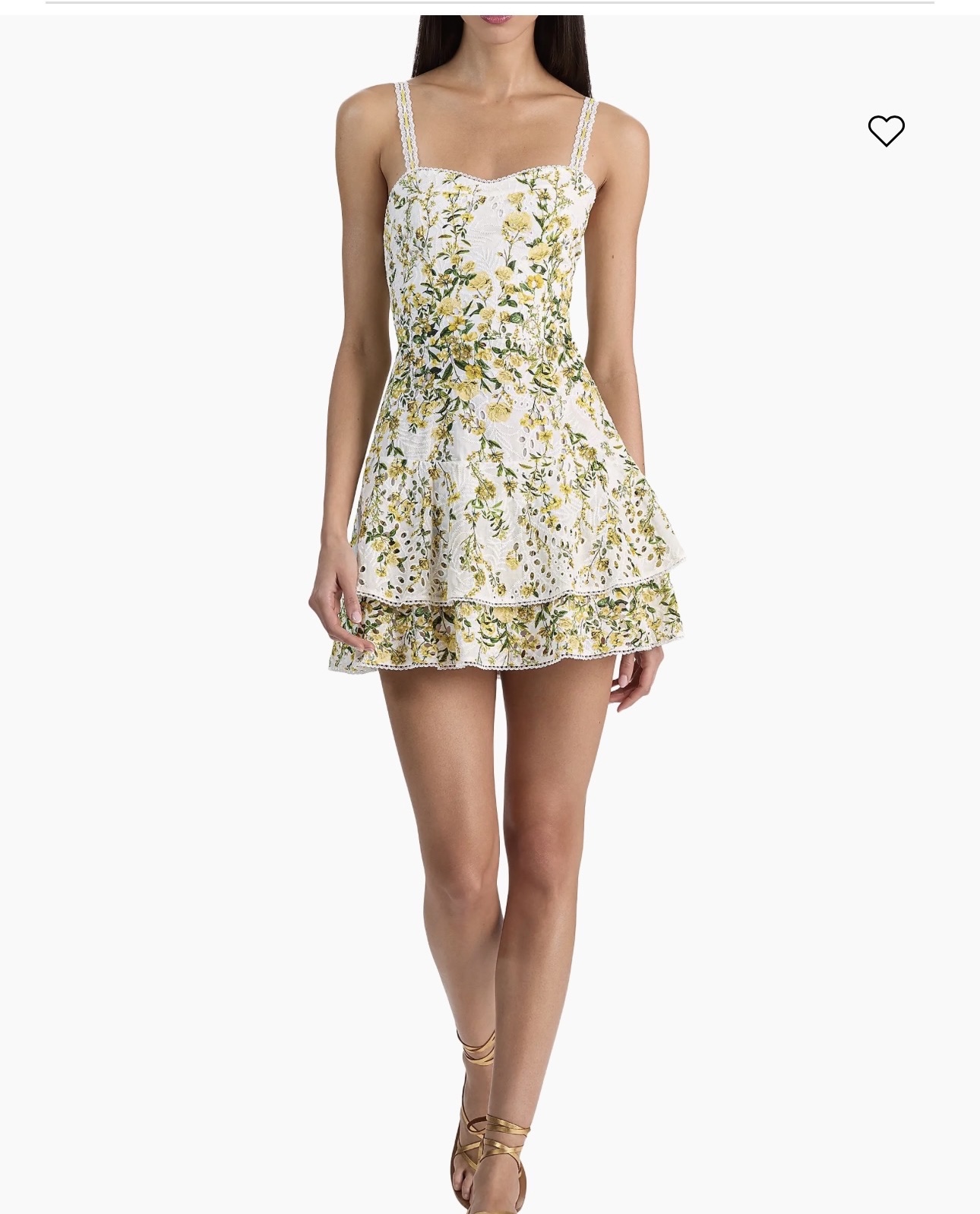 Alice & Olivia Mini photo 2