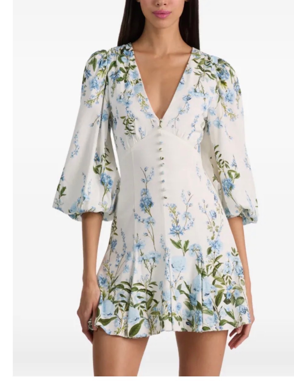 Alice & Olivia Mini
