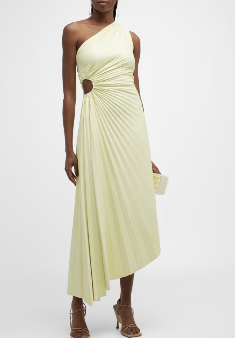 ALC Maxi
