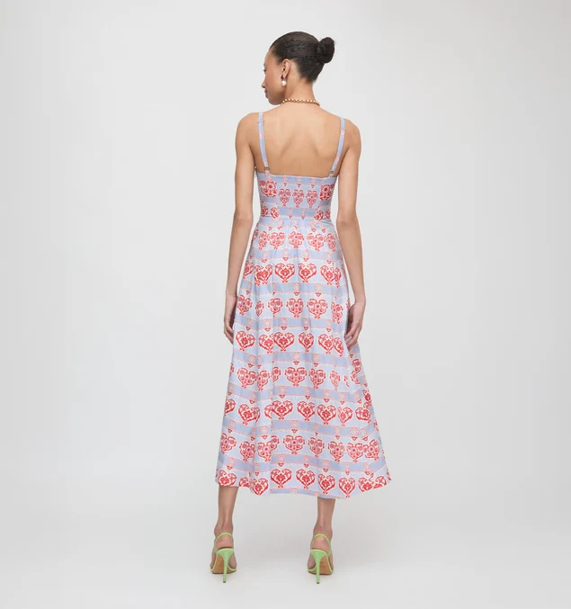 Hill House Maxi