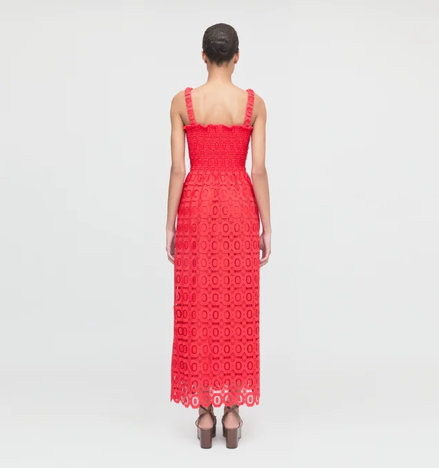 Hill House Maxi