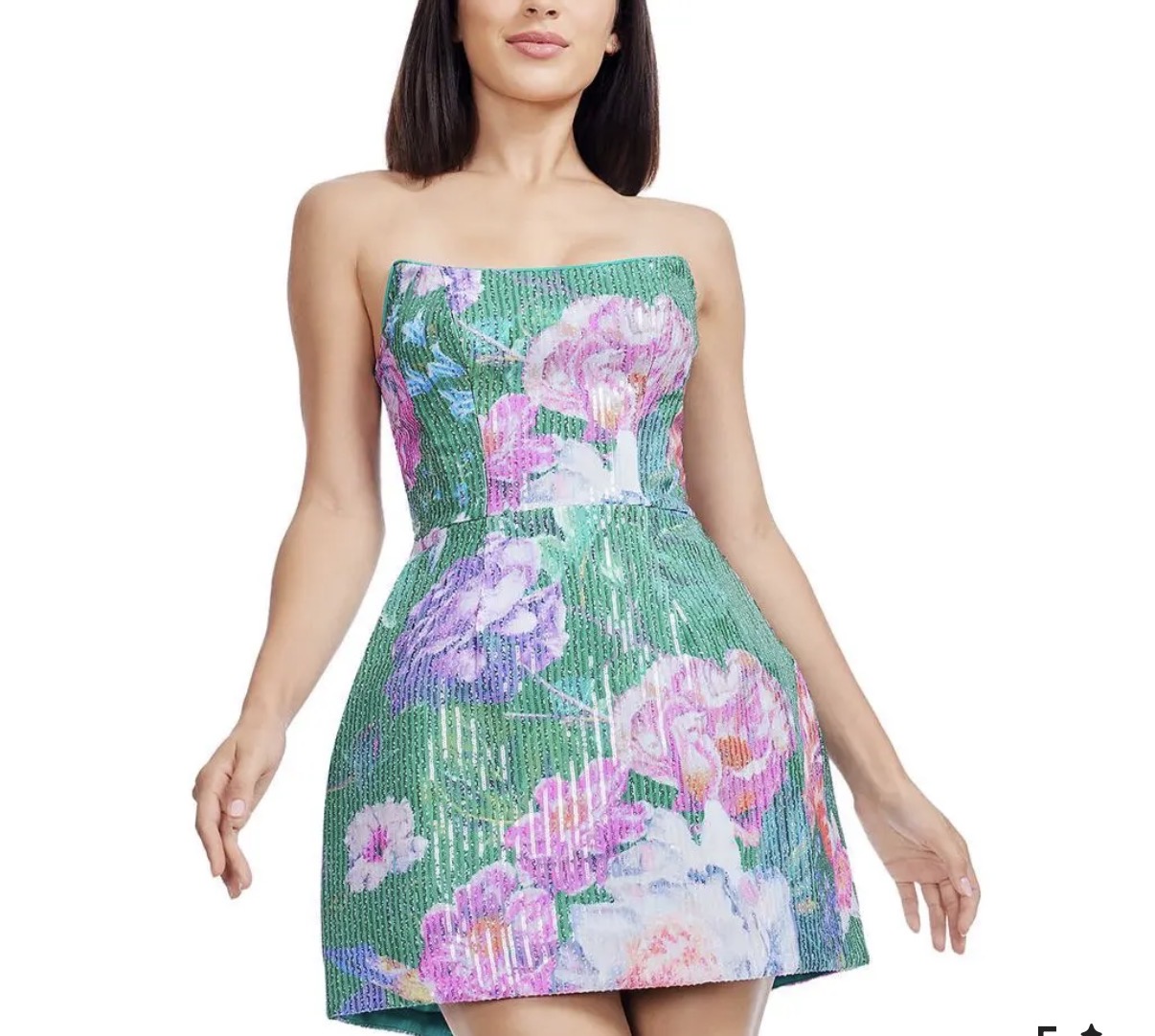 Dress the Population Mini
