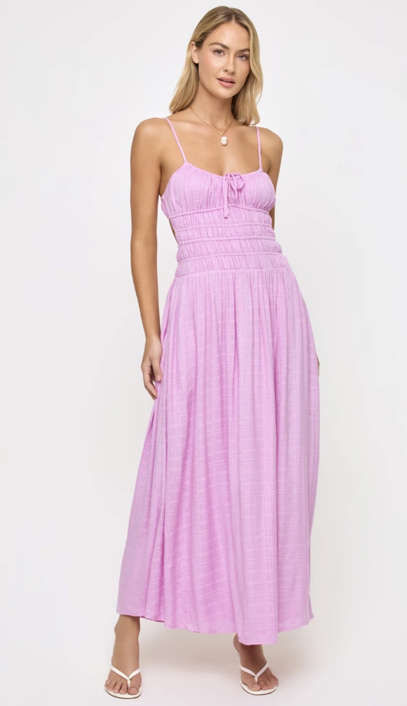 LSPACE Maxi
