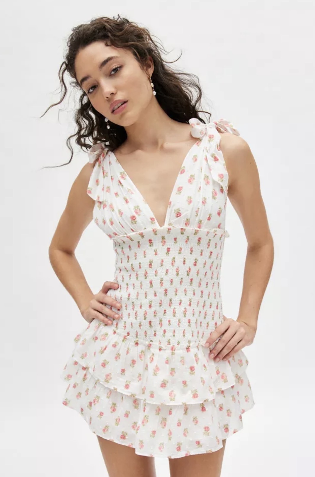 LoveShackFancy Mini