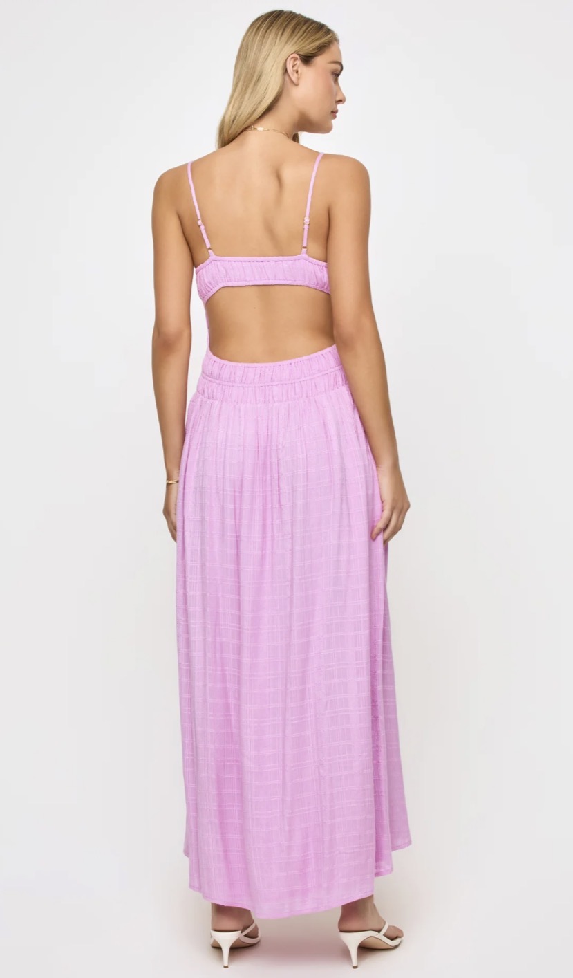 LSPACE Maxi photo 3