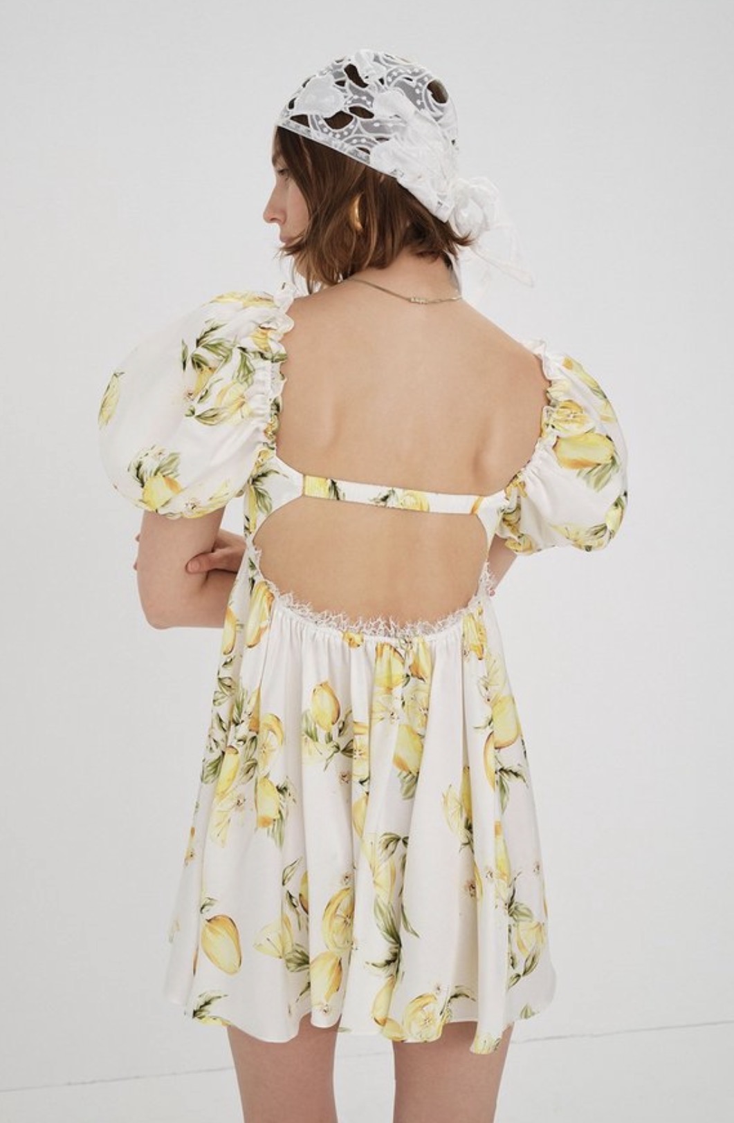 For Love and Lemons Mini photo 3