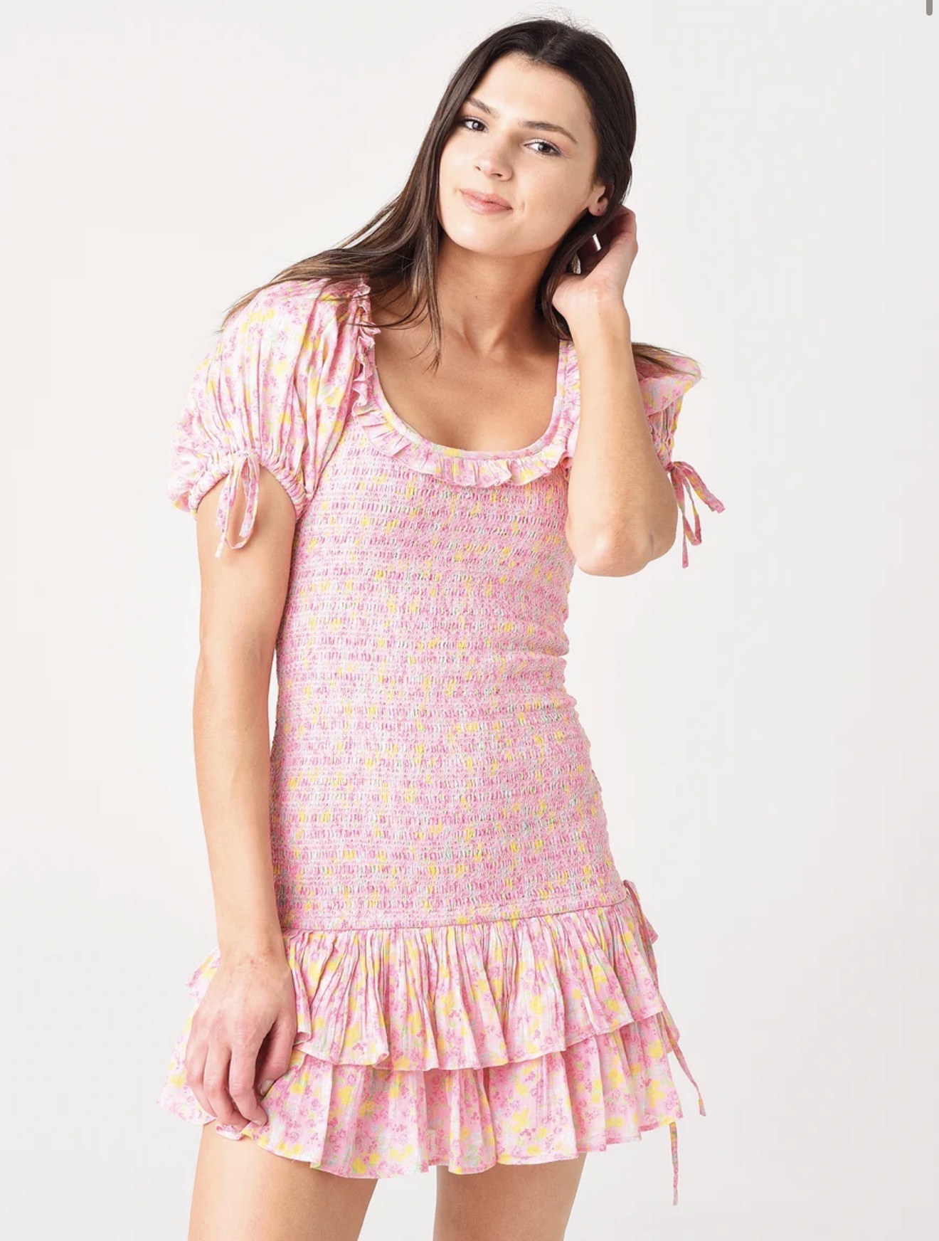 LoveShackFancy Mini