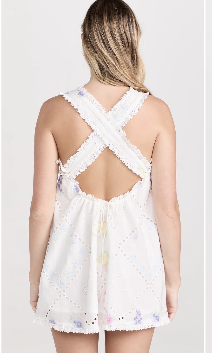 For Love and Lemons Mini photo 2