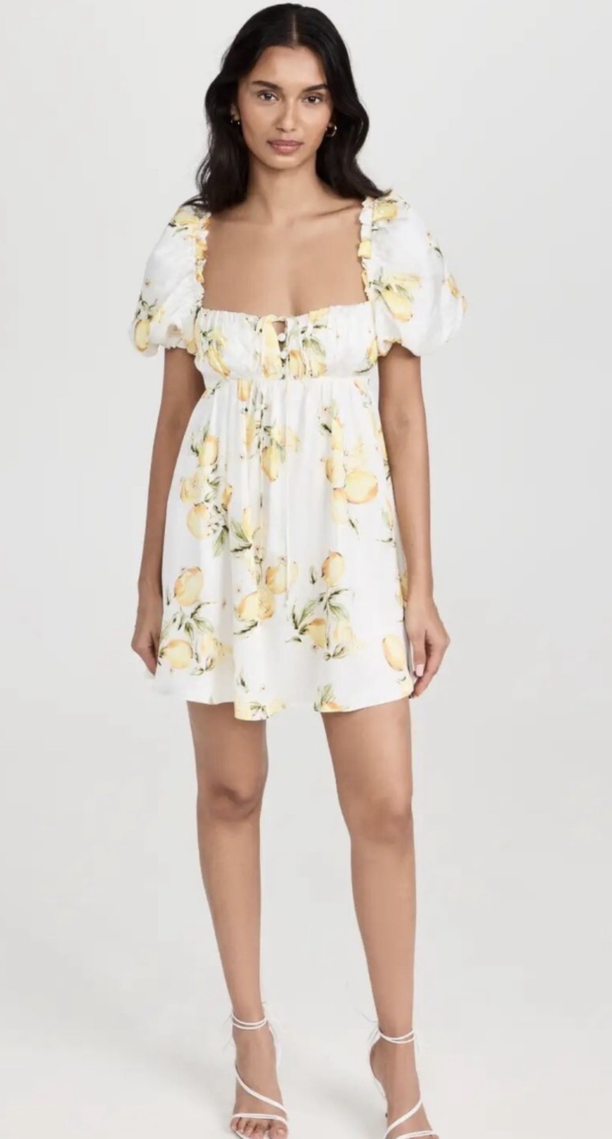 For Love and Lemons Mini photo 2