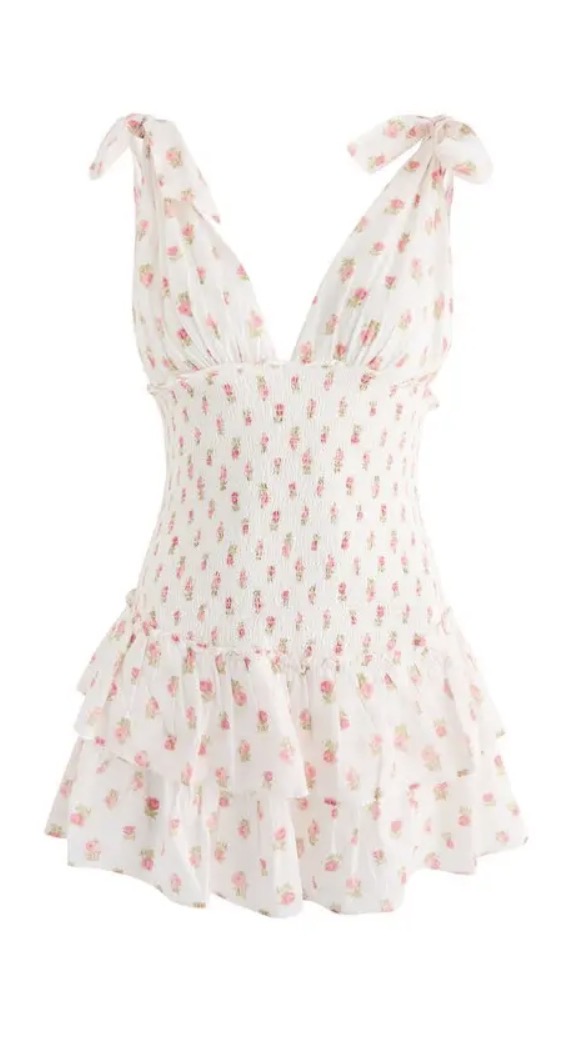 LoveShackFancy Mini photo 3