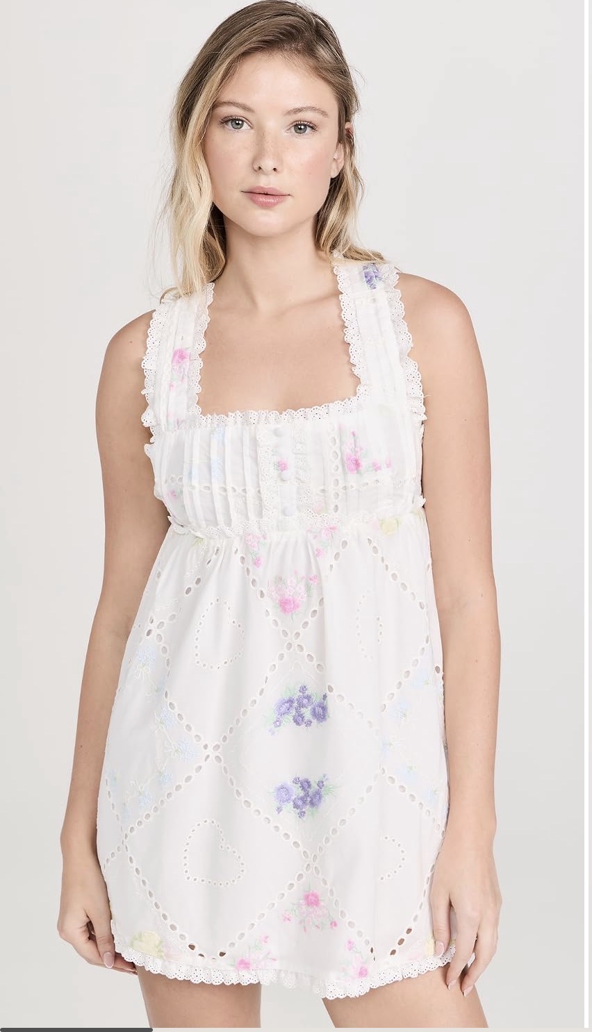 For Love and Lemons Mini
