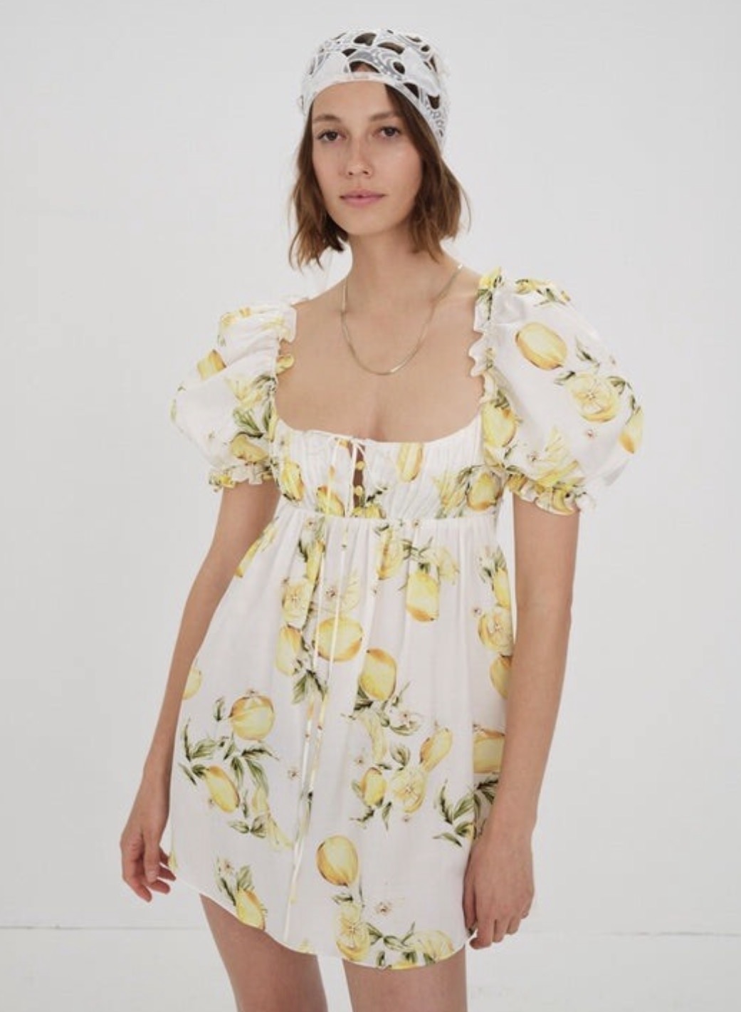 For Love and Lemons Mini