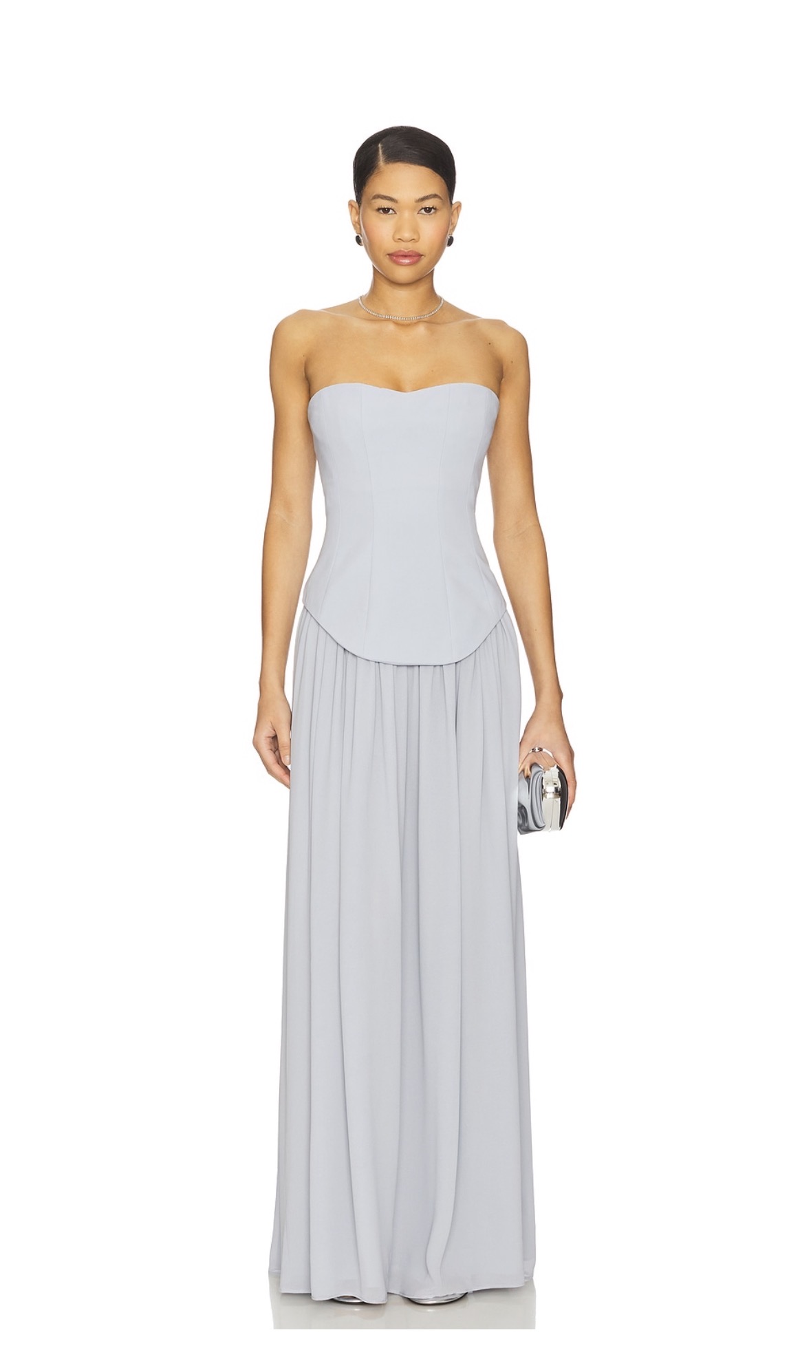 Lovers and friends Maxi