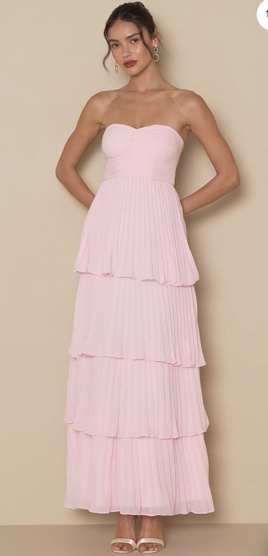 Lulus Maxi