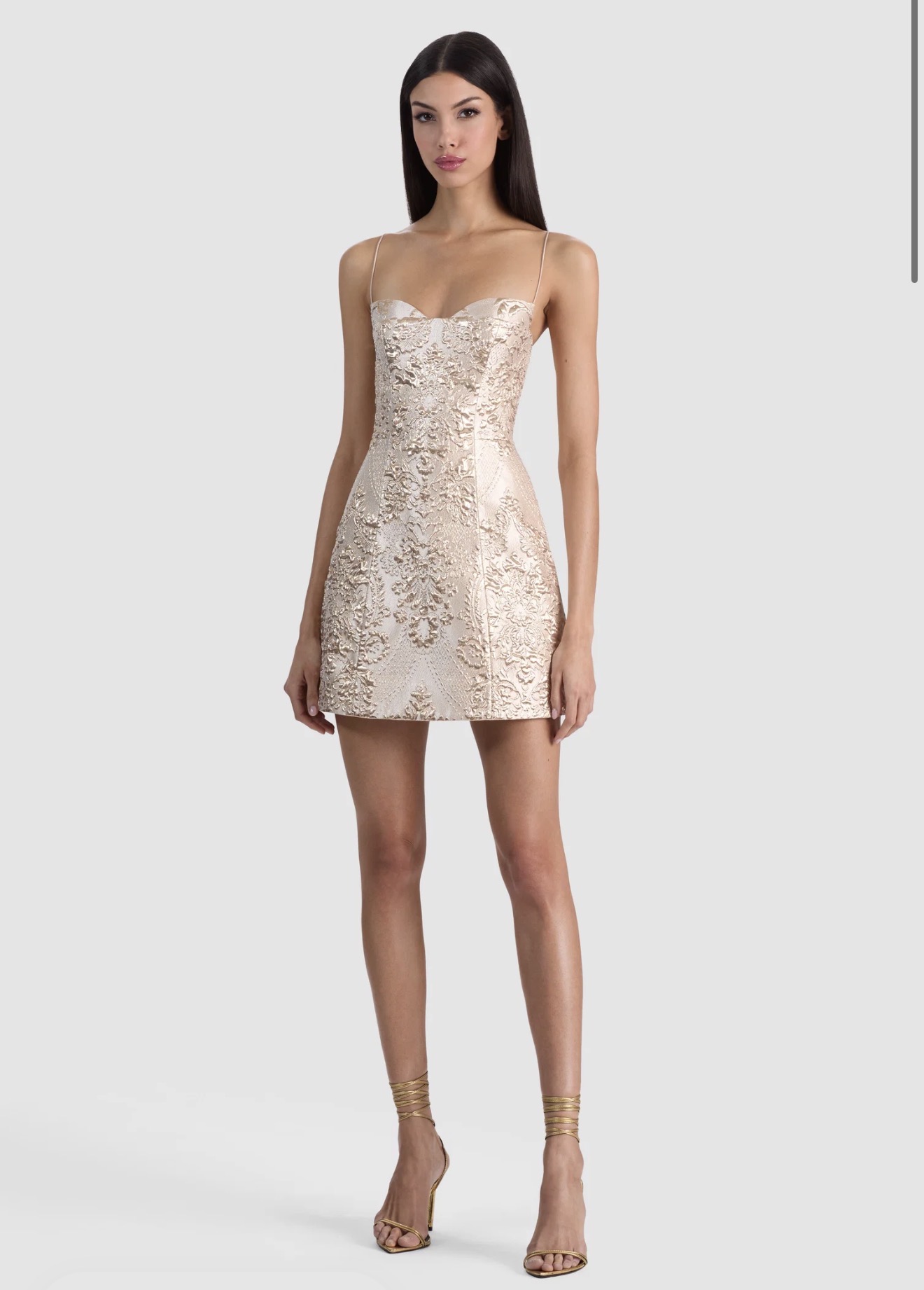 Alice & Olivia Mini photo 1