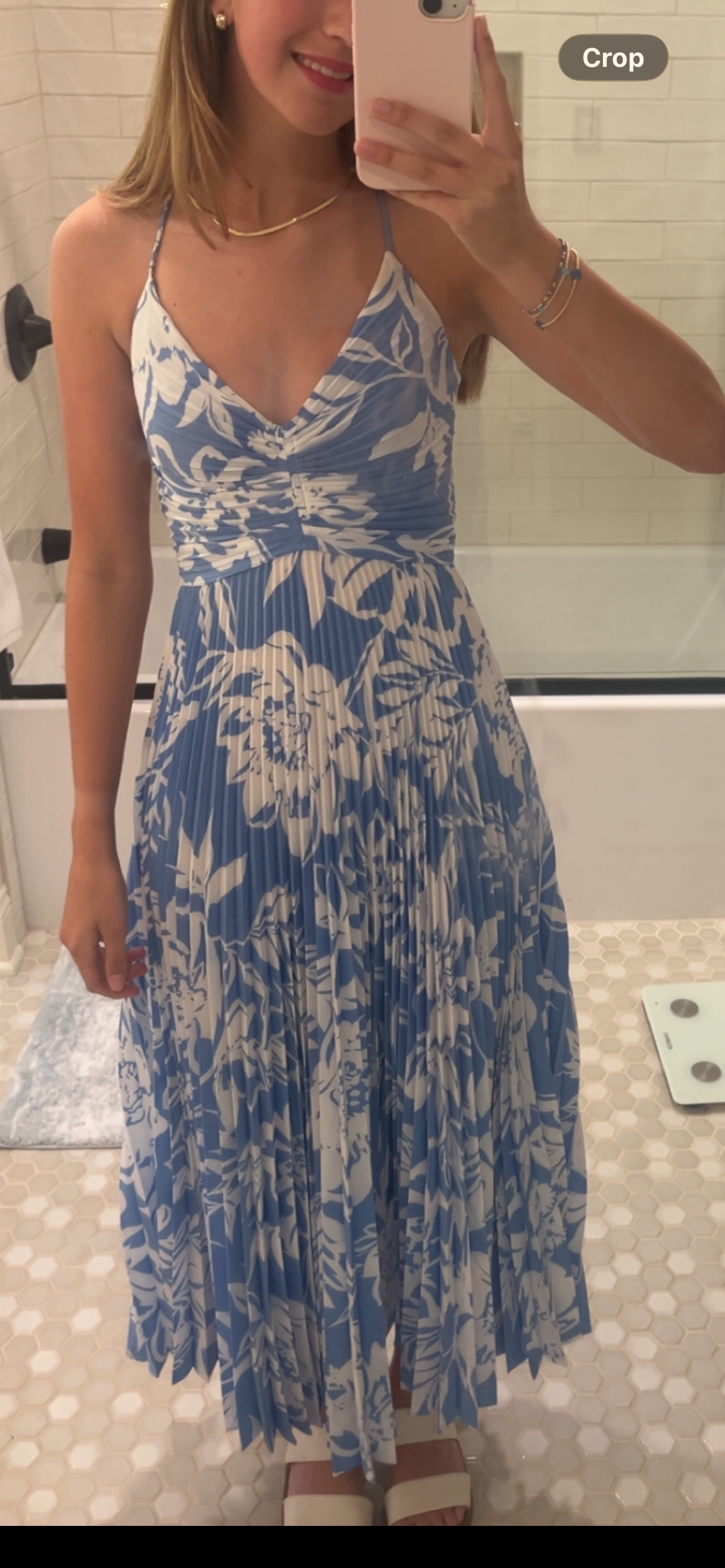 ASTR The Label Maxi photo 3
