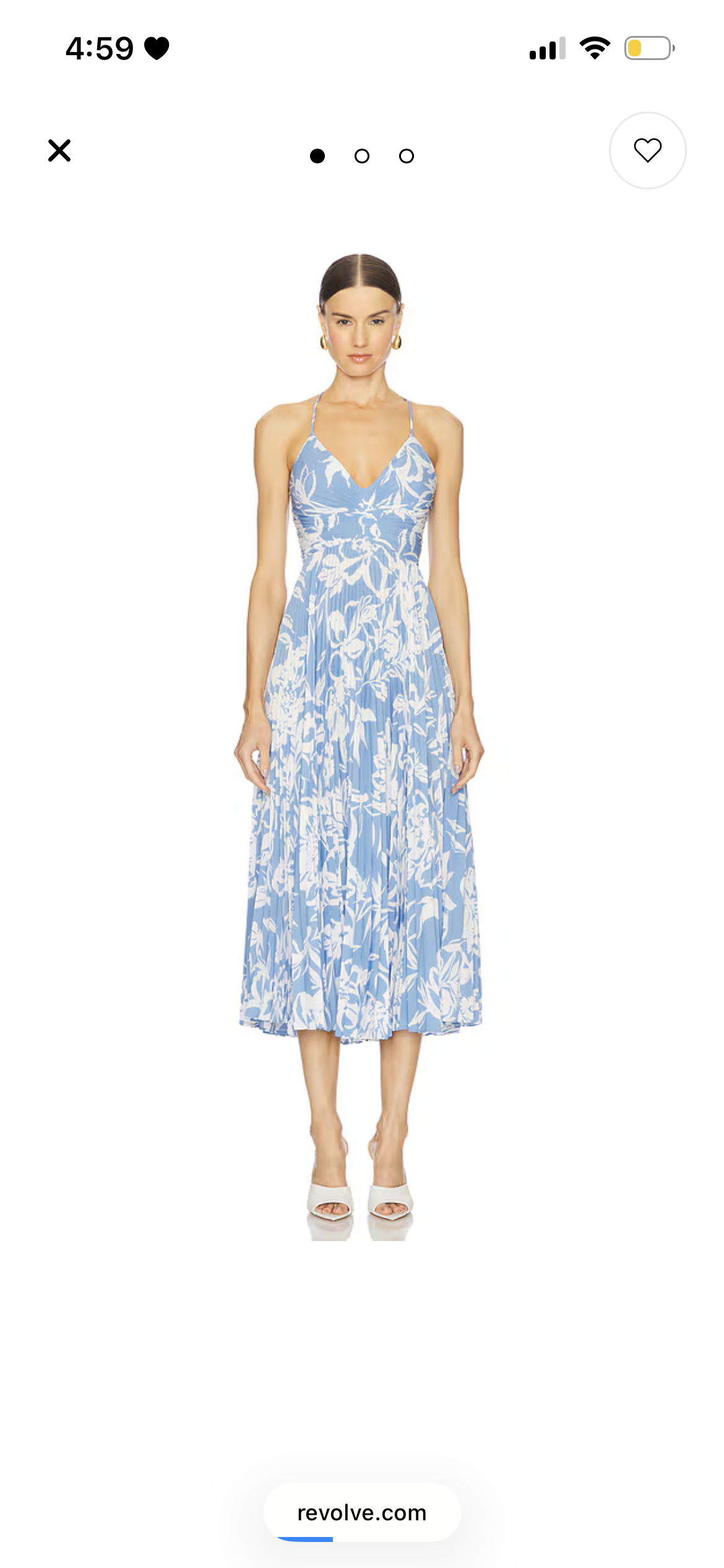 ASTR The Label Maxi
